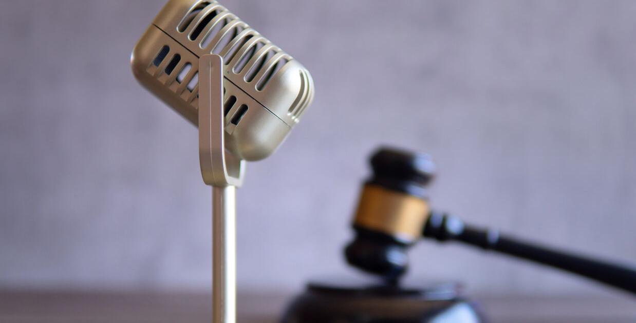 Music Law Generic